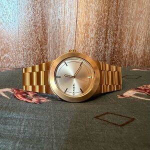 Rockwell The Maverick Watch